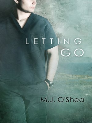 Letting Go - ebook
